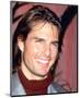 Tom Cruise-null-Mounted Photo