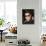 Tom Cruise-null-Framed Stretched Canvas displayed on a wall