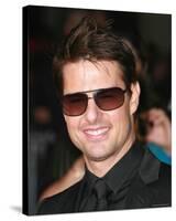 Tom Cruise-null-Stretched Canvas