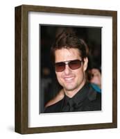 Tom Cruise-null-Framed Photo