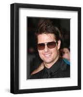 Tom Cruise-null-Framed Photo