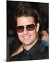 Tom Cruise-null-Mounted Photo