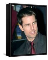 Tom Cruise-null-Framed Stretched Canvas