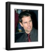 Tom Cruise-null-Framed Photo