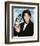 Tom Cruise-null-Framed Photo