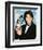 Tom Cruise-null-Framed Photo