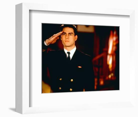 Tom Cruise-null-Framed Photo