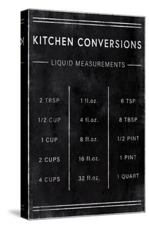 Kitchen Conversion - Wet
