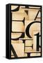 Canvas Black