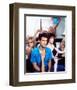 Tom Hanks, Bachelor Party (1984)-null-Framed Photo