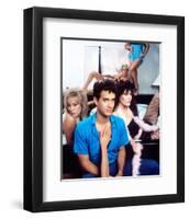 Tom Hanks, Bachelor Party (1984)-null-Framed Photo