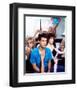 Tom Hanks, Bachelor Party (1984)-null-Framed Photo