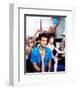 Tom Hanks, Bachelor Party (1984)-null-Framed Photo