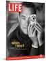 Tom Hanks, November 12, 2004-Max Vadukul-Mounted Photographic Print