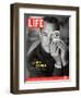 Tom Hanks, November 12, 2004-Max Vadukul-Framed Premium Photographic Print