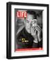 Tom Hanks, November 12, 2004-Max Vadukul-Framed Premium Photographic Print