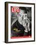 Tom Hanks, November 12, 2004-Max Vadukul-Framed Photographic Print