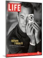 Tom Hanks, November 12, 2004-Max Vadukul-Mounted Photographic Print