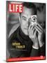 Tom Hanks, November 12, 2004-Max Vadukul-Mounted Photographic Print