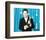 Tom Hanks-null-Framed Photo