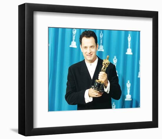 Tom Hanks-null-Framed Photo