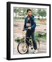 Tom Hanks-null-Framed Photo