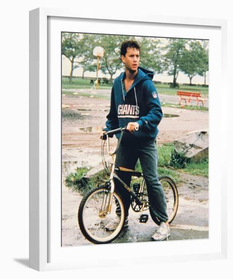 Tom Hanks-null-Framed Photo