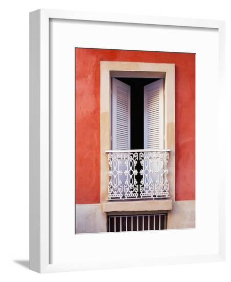 Framed Photographic Print, , large