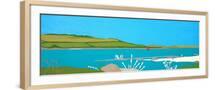 Brown Frame