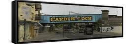 Canvas Black