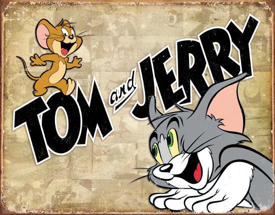 Tin Sign, , large