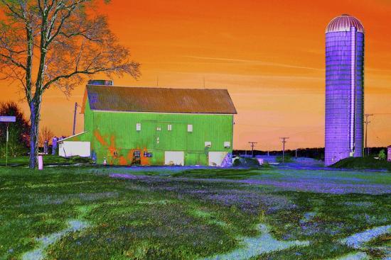 Giclee Print, , large