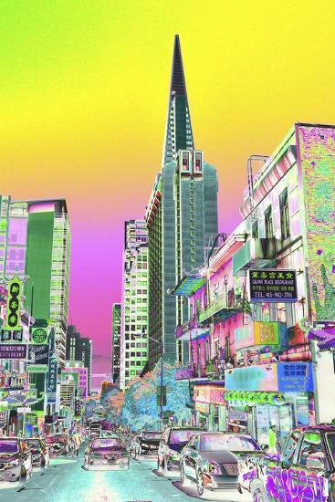 Giclee Print, , large