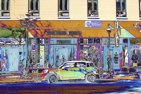 Giclee Print, , large