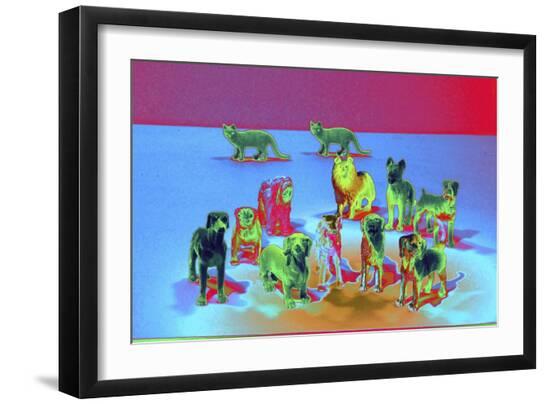 Giclee Print, , large