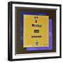 Black Frame