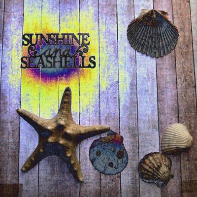 SunShine and SeaShells