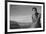 Tom Kobayashi, Landscape-Ansel Adams-Framed Premium Giclee Print