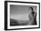 Tom Kobayashi, Landscape-Ansel Adams-Framed Art Print