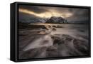Canvas Black