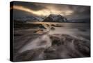 Stretched Canvas