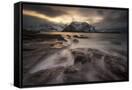 Canvas Black