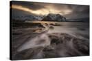 Stretched Canvas