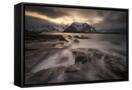 Canvas Black