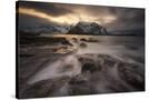 Stretched Canvas