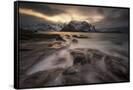 Canvas Black