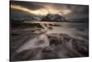 Stretched Canvas
