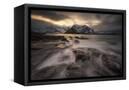 Canvas Black