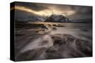 Stretched Canvas
