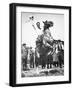 Tom Mix (1880-1944)-null-Framed Giclee Print